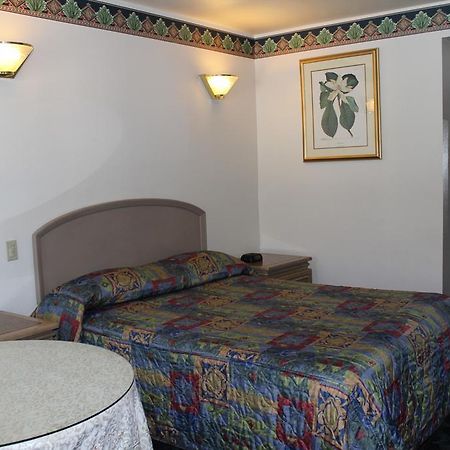 Best Whittier Inn Ngoại thất bức ảnh