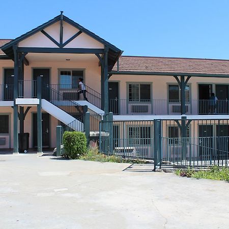 Best Whittier Inn Ngoại thất bức ảnh