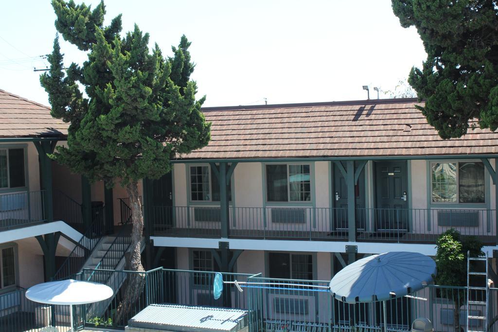 Best Whittier Inn Ngoại thất bức ảnh
