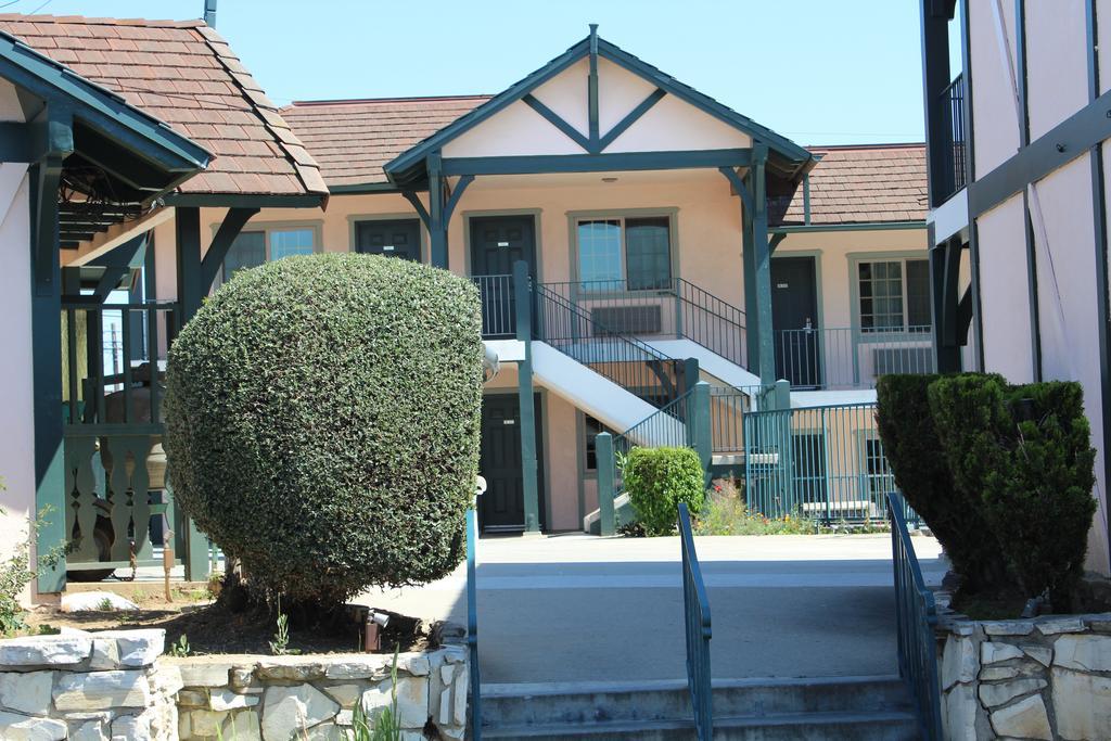 Best Whittier Inn Ngoại thất bức ảnh