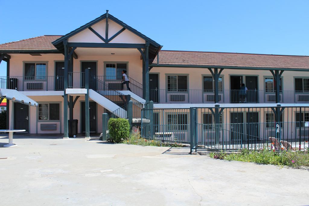 Best Whittier Inn Ngoại thất bức ảnh