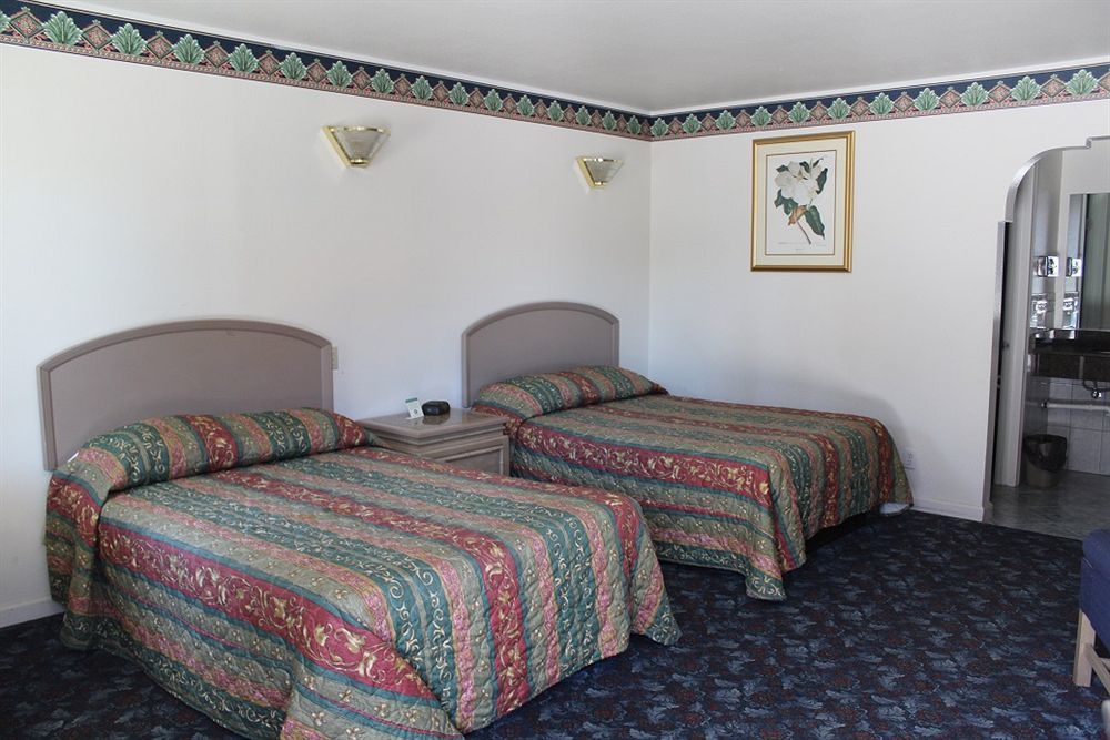 Best Whittier Inn Ngoại thất bức ảnh