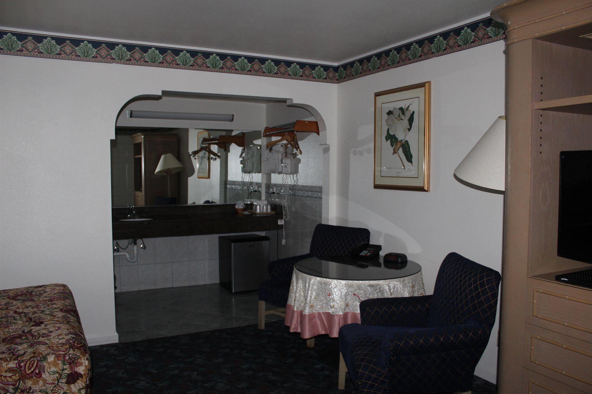 Best Whittier Inn Ngoại thất bức ảnh