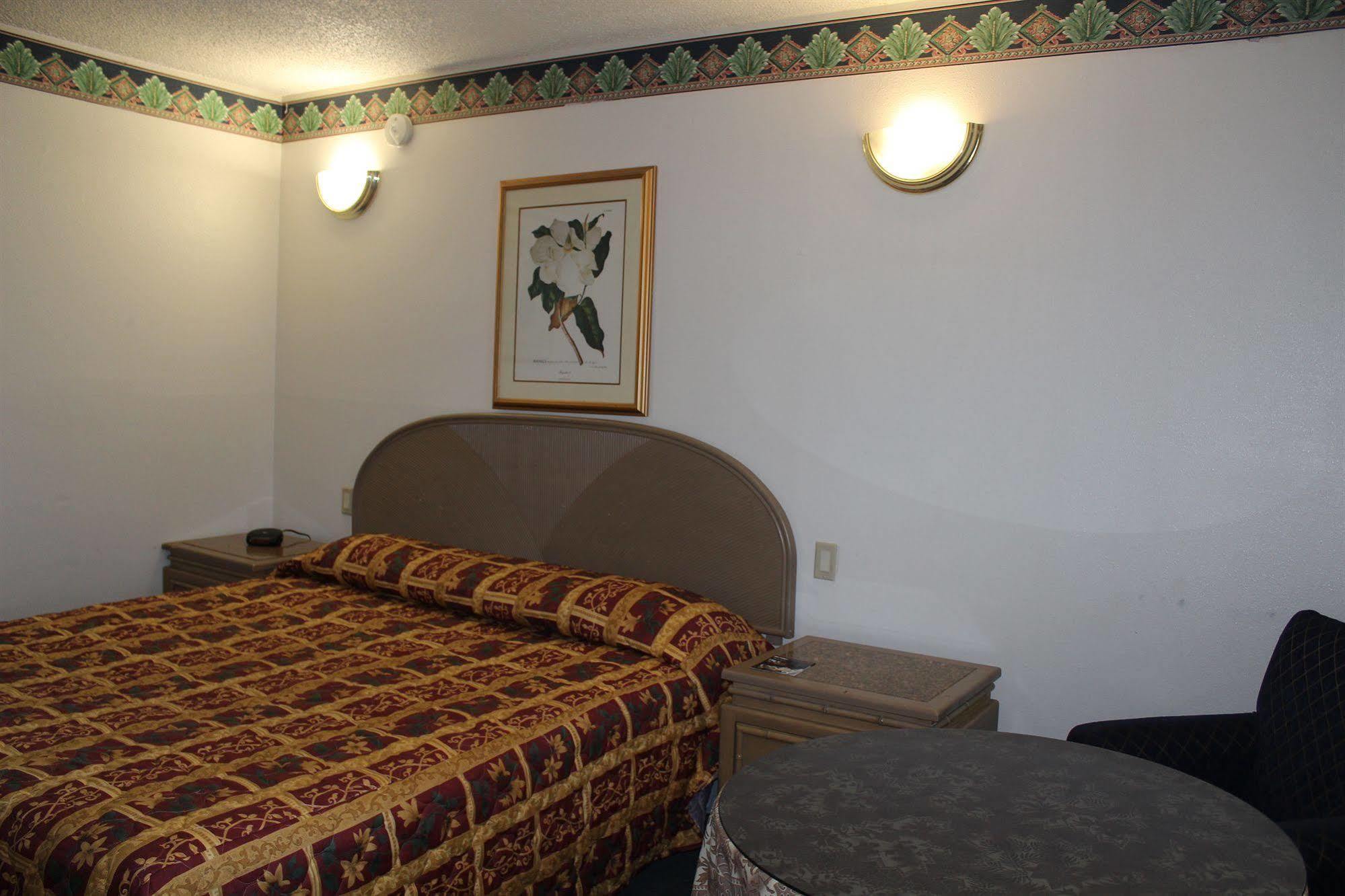 Best Whittier Inn Ngoại thất bức ảnh