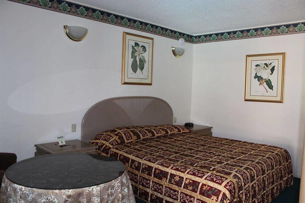 Best Whittier Inn Ngoại thất bức ảnh